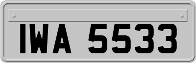 IWA5533