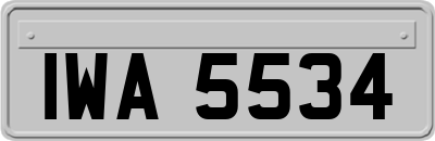 IWA5534