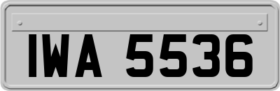 IWA5536