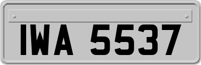 IWA5537