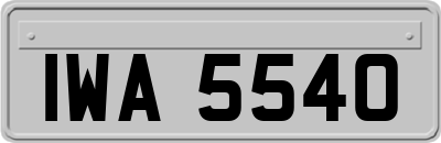 IWA5540