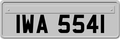 IWA5541