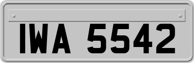 IWA5542