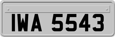 IWA5543