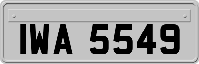 IWA5549