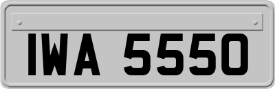 IWA5550