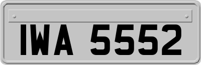 IWA5552