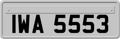 IWA5553