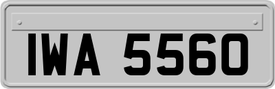 IWA5560