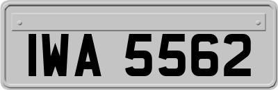 IWA5562