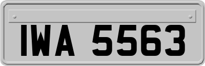 IWA5563