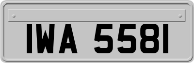 IWA5581