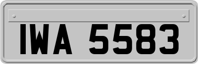 IWA5583