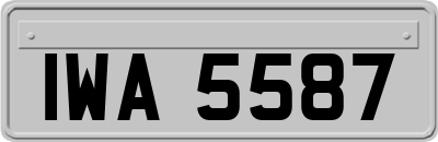 IWA5587