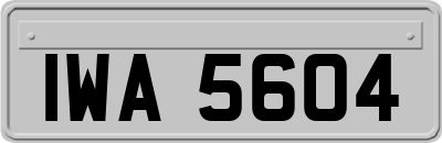 IWA5604