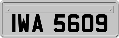 IWA5609