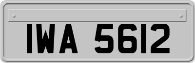 IWA5612