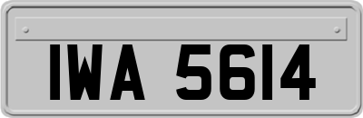 IWA5614