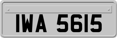 IWA5615
