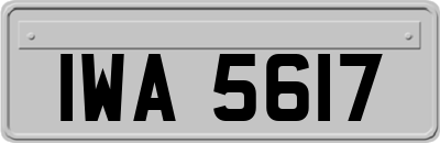 IWA5617