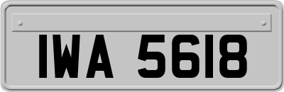 IWA5618