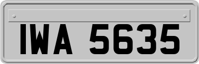 IWA5635