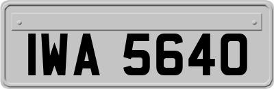 IWA5640