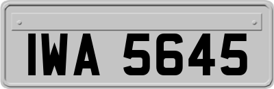 IWA5645
