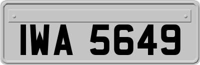 IWA5649