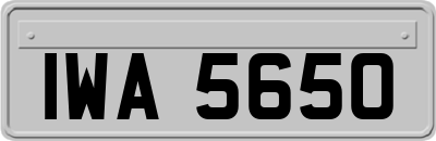 IWA5650