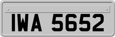 IWA5652