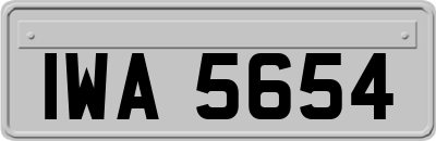 IWA5654