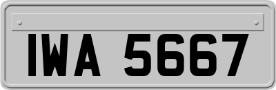 IWA5667
