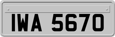 IWA5670
