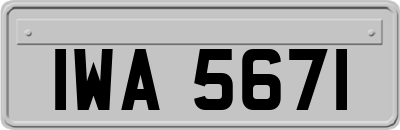 IWA5671