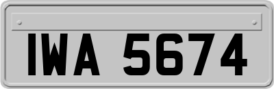 IWA5674