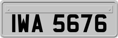 IWA5676
