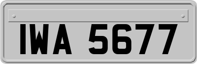 IWA5677