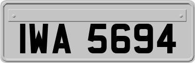 IWA5694