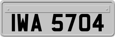 IWA5704
