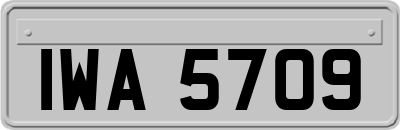 IWA5709
