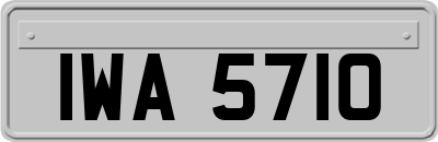 IWA5710