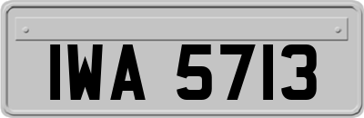 IWA5713