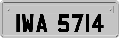 IWA5714