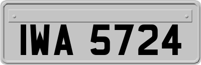 IWA5724