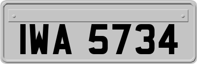 IWA5734