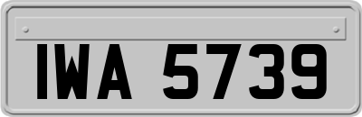 IWA5739