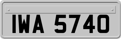 IWA5740