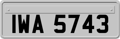 IWA5743