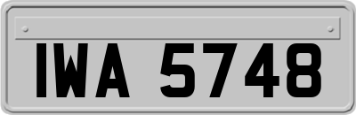 IWA5748